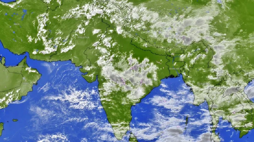 Monsoon