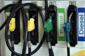 Petrol