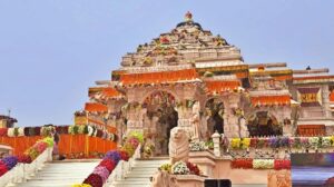 Ram mandir