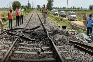 Shambu Track