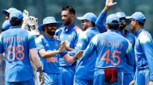Team India