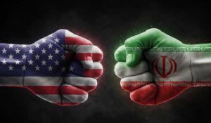 Us Iran