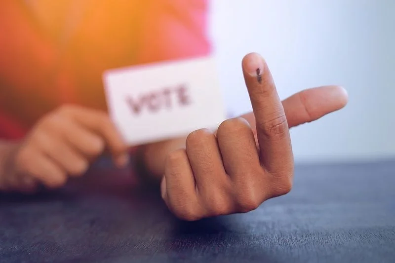 Voting