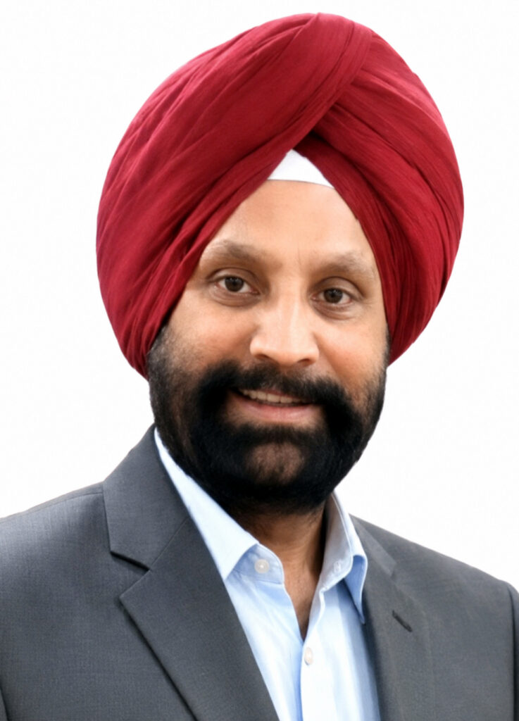amarjit singh
