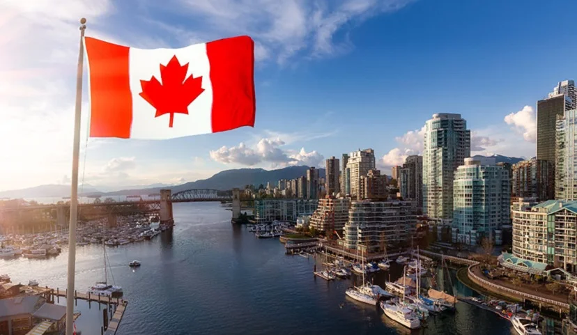 canada