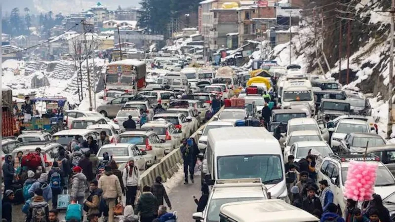 shimla