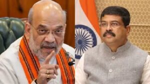 Amit shah
