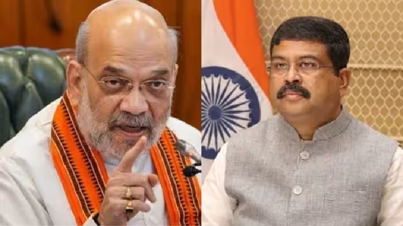 Amit shah
