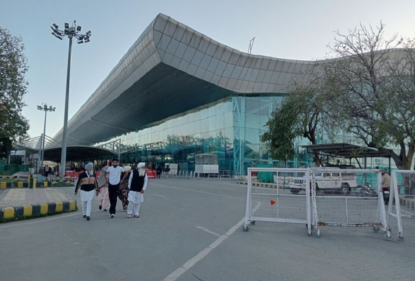 Amritsar