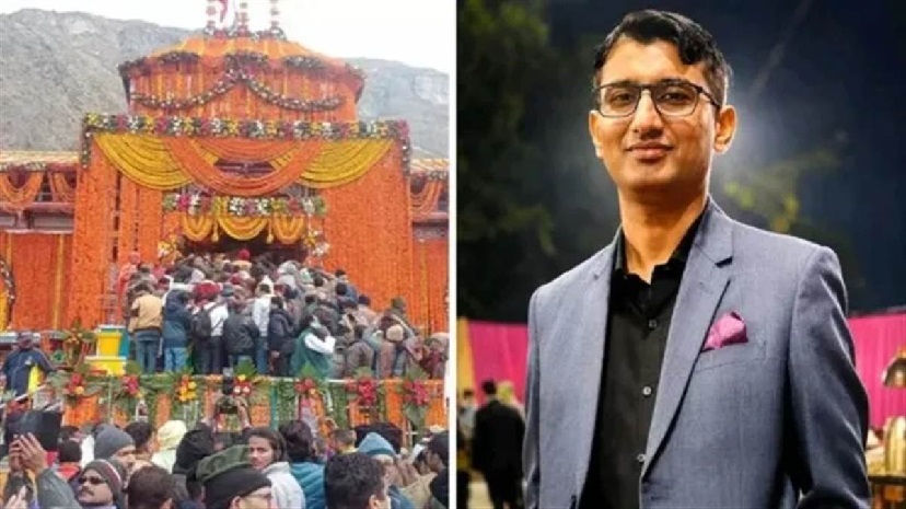 Badrinath
