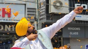 Bhagwant
