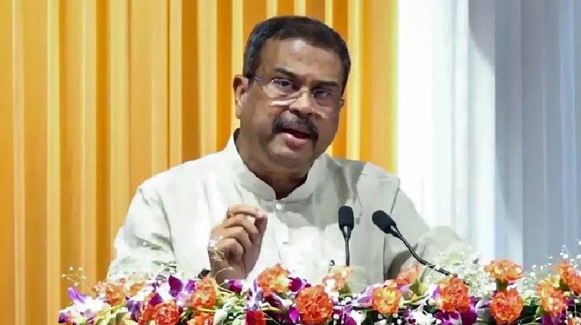 Dharmendra