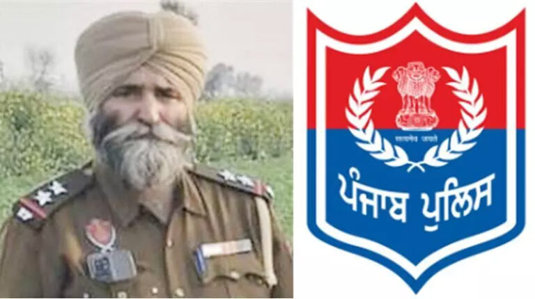 KHALRA ਥਾਣੇ ਦਾ ਐਡੀਸ਼ਨਲ SHO ਹੈਰੋਇਨ ਸਣੇ ਗ੍ਰਿਫ਼ਤਾਰ