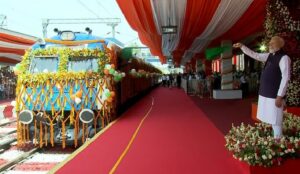 Hidrogen train