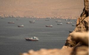 Iran attack