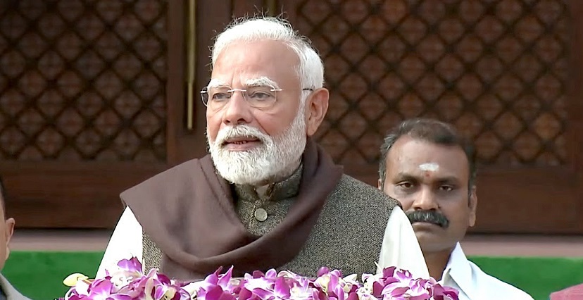 Modi