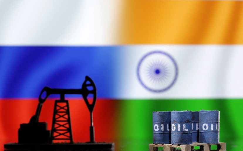 Russian oil