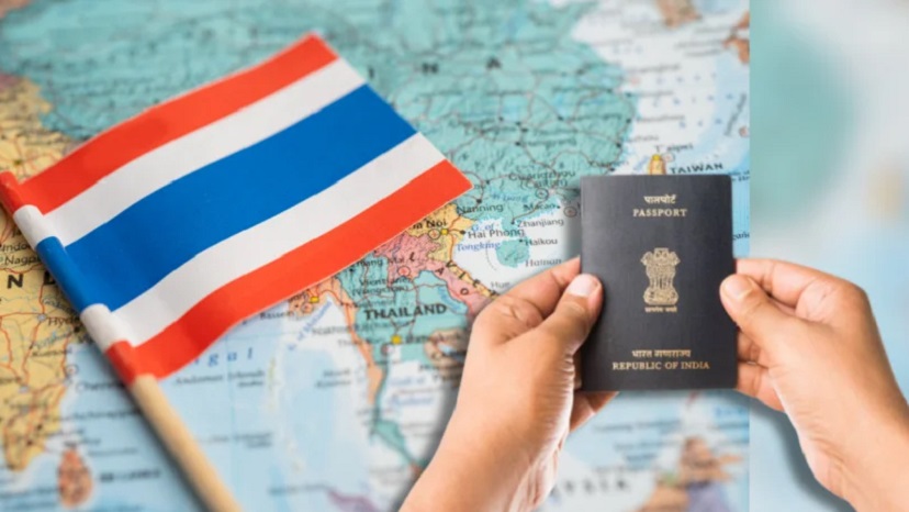 Thailand