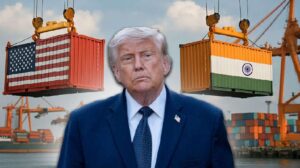 Trump Tarrif