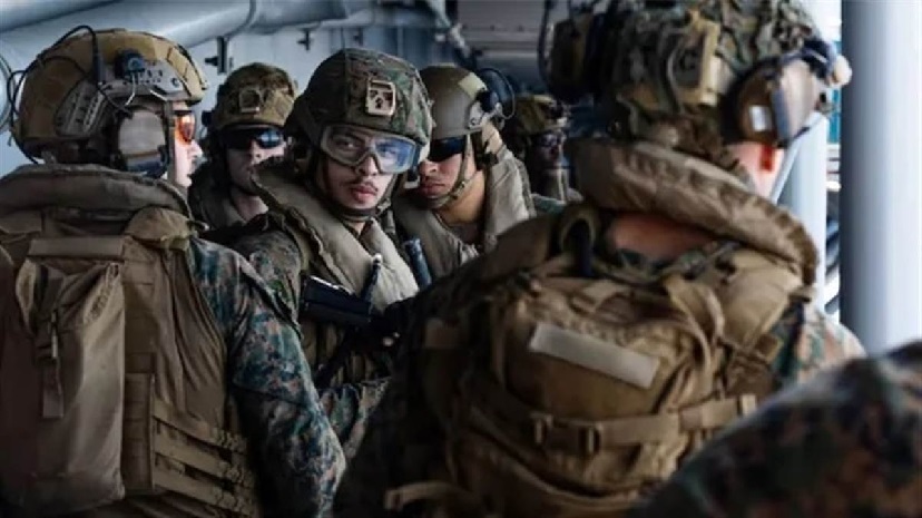 Us army