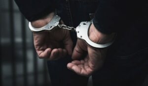 arrest