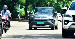 car electric